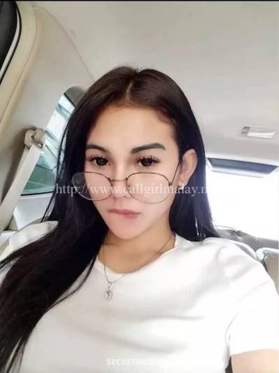 23Yrs Old Escort 48KG 164CM Tall Petaling Jaya Image - 2