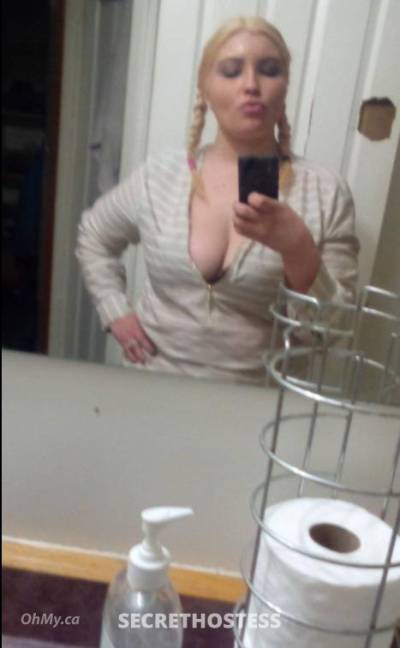 23 Year Old Escort Vancouver Blonde - Image 3