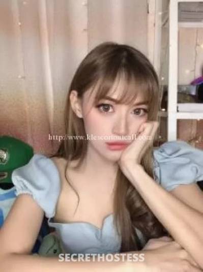 23Yrs Old Escort 45KG 162CM Tall Petaling Jaya Image - 8