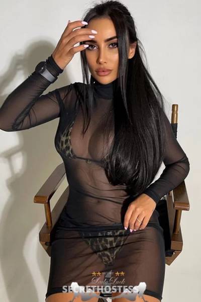 Experience Pleasure with Maria, 23-Year-Old Escort in  in Santiago