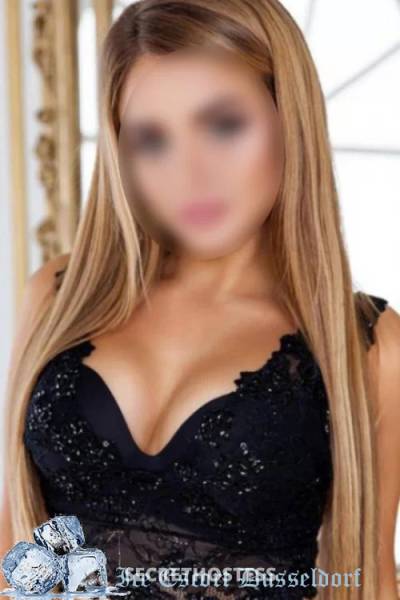 23Yrs Old Escort 51KG 167CM Tall Düsseldorf Image - 3