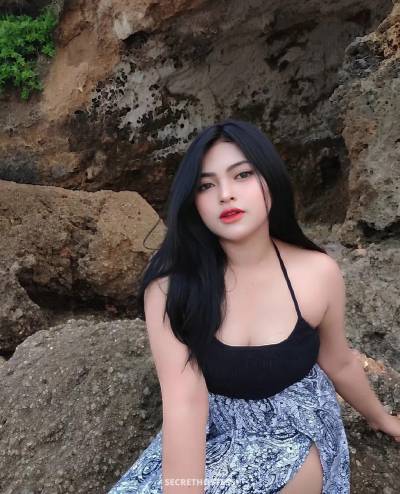 23Yrs Old Escort 50KG 160CM Tall Jakarta Image - 0