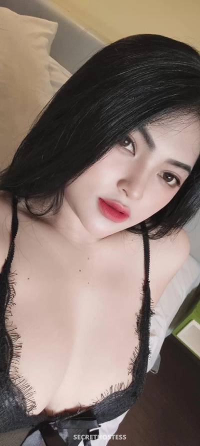 23Yrs Old Escort 50KG 160CM Tall Jakarta Image - 1