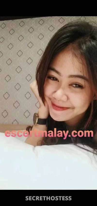 23Yrs Old Escort 48KG 157CM Tall Kajang Image - 2