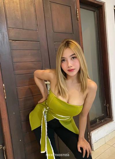 23Yrs Old Escort 45KG 160CM Tall Bali Image - 3