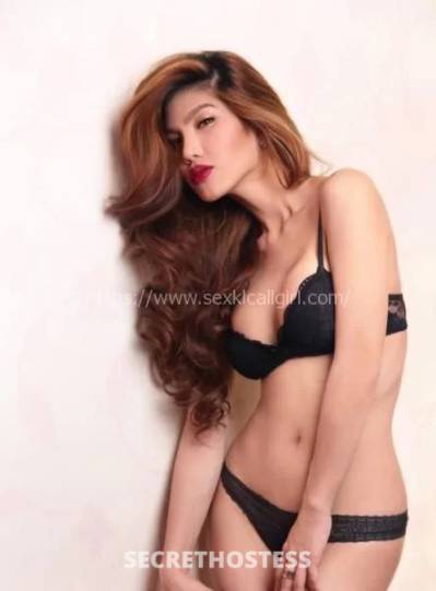 23Yrs Old Escort 50KG 162CM Tall Kajang Image - 1