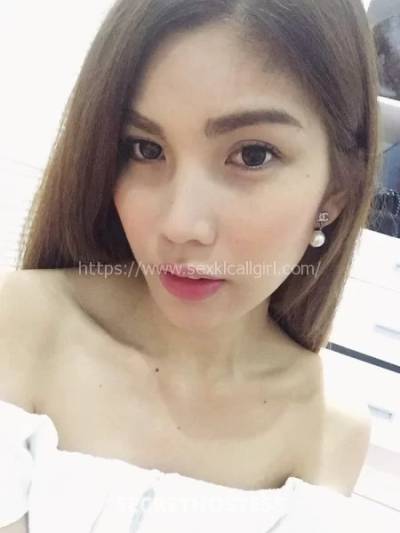 23Yrs Old Escort 50KG 162CM Tall Kajang Image - 4