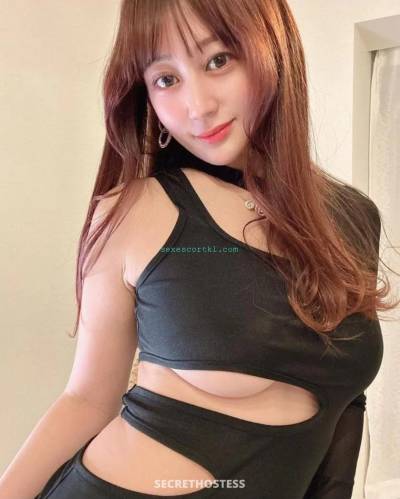 23Yrs Old Escort 46KG 162CM Tall Bangsar Image - 3