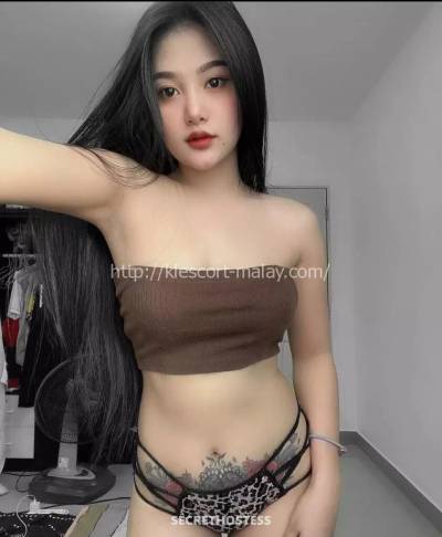 23Yrs Old Escort 49KG 162CM Tall Bukit Bintang Image - 3