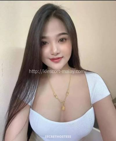 23Yrs Old Escort 49KG 162CM Tall Bukit Bintang Image - 5