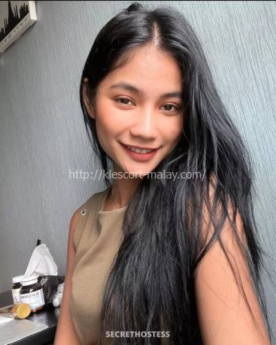 23Yrs Old Escort 49KG 163CM Tall Kajang Image - 2