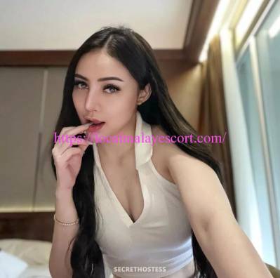 23Yrs Old Escort 49KG 166CM Tall Kuala Lumpur Image - 1