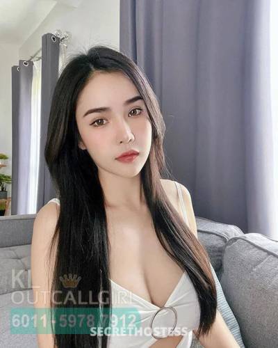 23Yrs Old Escort 47KG 157CM Tall Bukit Bintang Image - 4