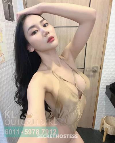 23Yrs Old Escort 47KG 160CM Tall Bukit Bintang Image - 1