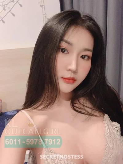 23Yrs Old Escort 47KG 160CM Tall Bukit Bintang Image - 2