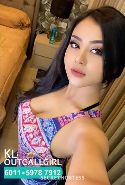 kl escort PUTERI in Bukit Bintang