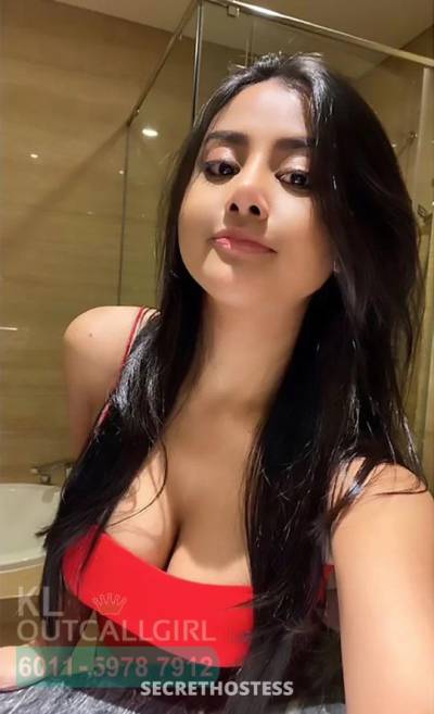 23Yrs Old Escort 47KG 160CM Tall Bukit Bintang Image - 3