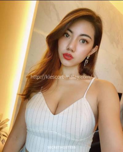 23Yrs Old Escort 49KG 165CM Tall Bukit Bintang Image - 2