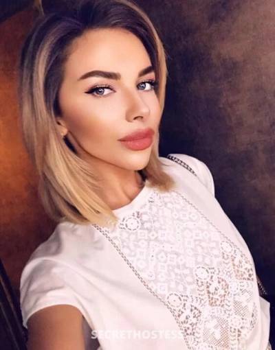 23 Year Old Russian Escort Prague Blonde - Image 4