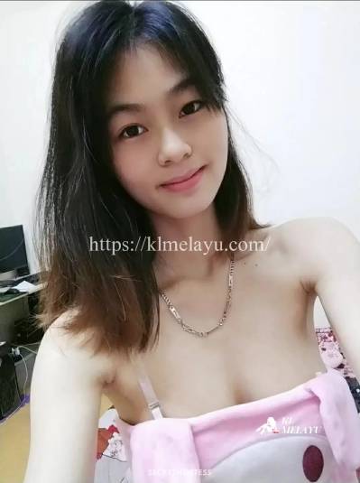 23Yrs Old Escort 48KG 166CM Tall Kajang Image - 5