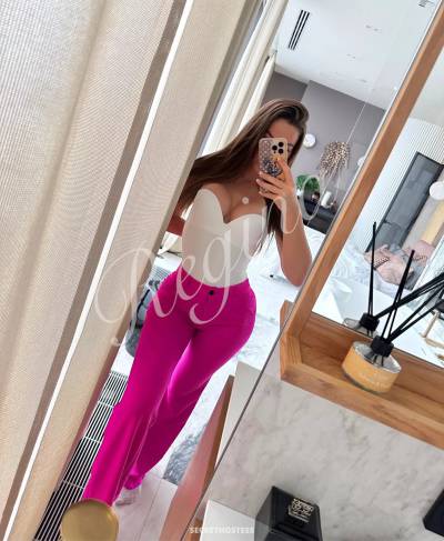 24 Year Old American Escort Tenerife Brunette - Image 7