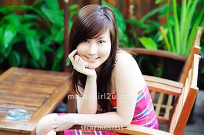 24Yrs Old Escort 47KG 162CM Tall Bukit Bintang Image - 1