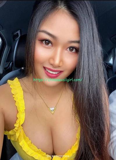 24Yrs Old Escort 50KG 163CM Tall Petaling Jaya Image - 1