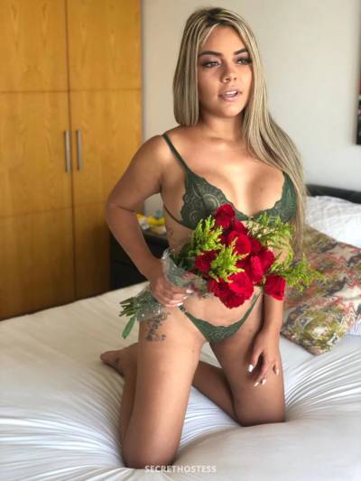 24 Year Old Colombian Escort Bogota Blonde - Image 8