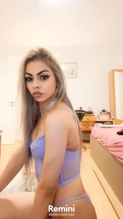 24 Year Old Escort Berlin Blonde - Image 5