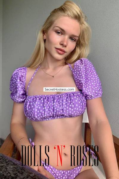 24 year old Escort in London Lorika