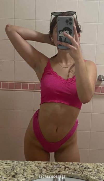 24 Year Old Escort Berlin Brunette - Image 1