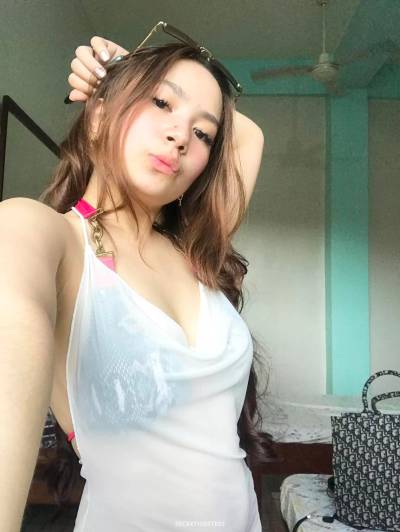 24Yrs Old Escort 50KG 165CM Tall Makati Image - 0