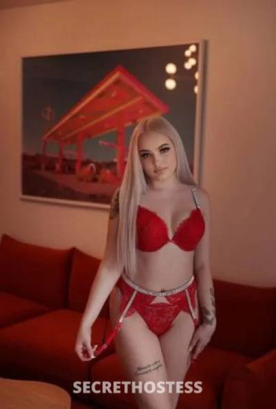 24 Year Old Finnish Escort Helsinki Blonde - Image 5