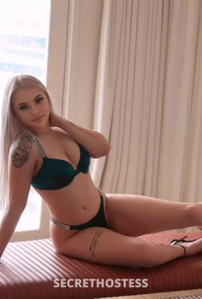 24 Year Old Finnish Escort Helsinki Blonde - Image 9