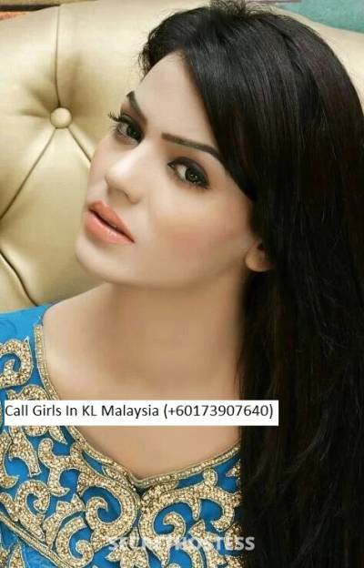24Yrs Old Escort 51KG 168CM Tall Ipoh Image - 0