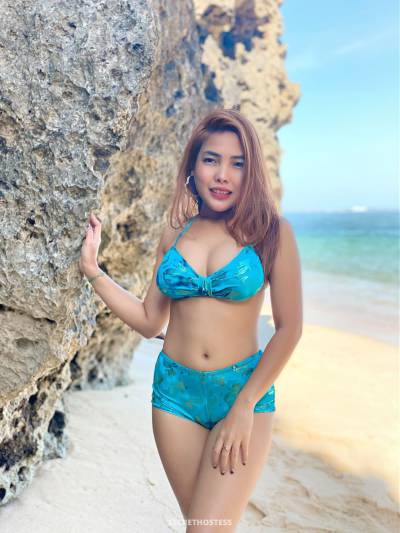 24Yrs Old Escort 48KG 155CM Tall Bali Image - 0