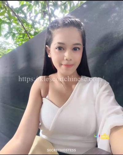 24Yrs Old Escort 46KG 163CM Tall Damansara Image - 2