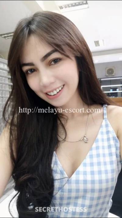 24Yrs Old Escort 49KG 167CM Tall Sungai Petani Image - 0