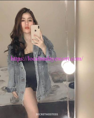 24Yrs Old Escort 49KG 166CM Tall Cyberjaya Image - 1