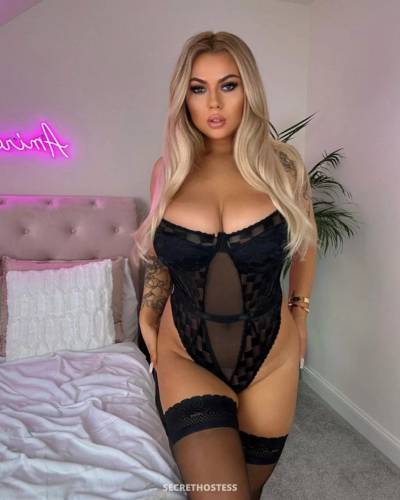 24 Year Old Swedish Escort Stockholm Blonde - Image 9