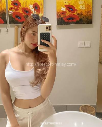 24Yrs Old Escort 51KG 167CM Tall Cyberjaya Image - 1