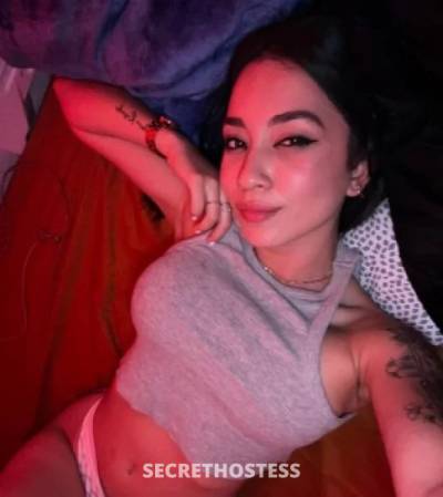 25Yrs Old Escort 59KG 113CM Tall Ottawa Image - 1