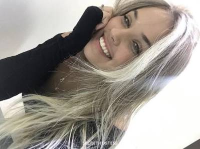 25 year old Escort in Amsterdam chiara