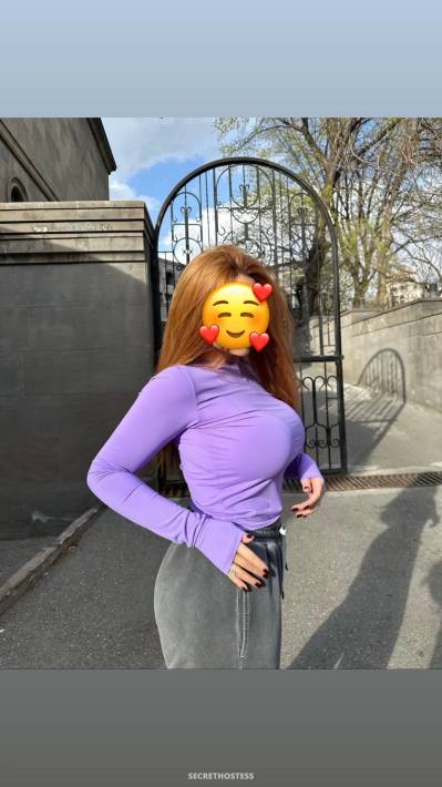 25Yrs Old Escort 75KG 173CM Tall Prague Image - 1