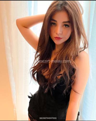 25Yrs Old Escort 51KG 166CM Tall Bangsar Image - 3