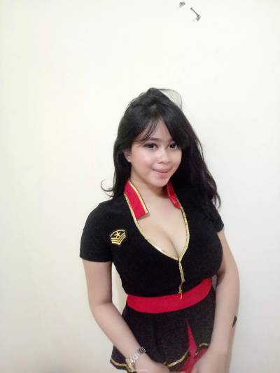 25Yrs Old Escort 53KG 169CM Tall Jakarta Image - 2