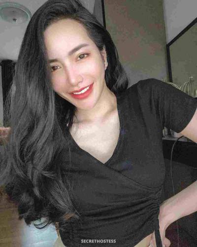 25Yrs Old Escort 50KG 167CM Tall Bukit Bintang Image - 1