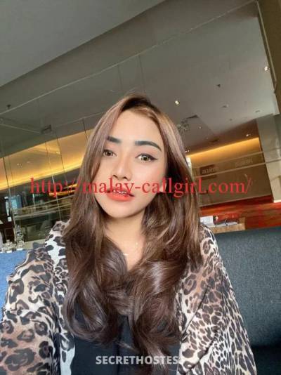 25Yrs Old Escort 49KG 162CM Tall Putrajaya Image - 2