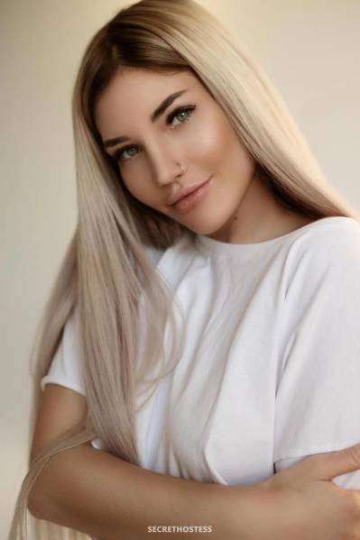 25 Year Old Russian Escort Zagreb Blonde - Image 5