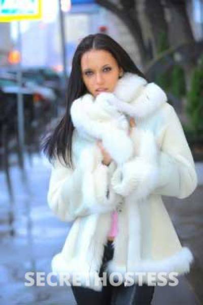 25 Year Old Russian Escort Dnipro Brunette - Image 3